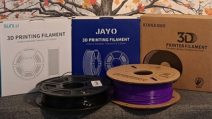 Filament